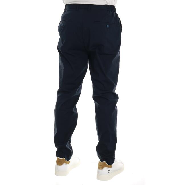 PANTALONE CON ELASTICO SSEINSE - Mad Fashion | img vers.650x/